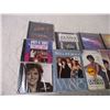 Image 2 : (4) VHS tapes with (10) CD's