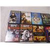 Image 2 : (9) DVD - (2) UFC are sealed