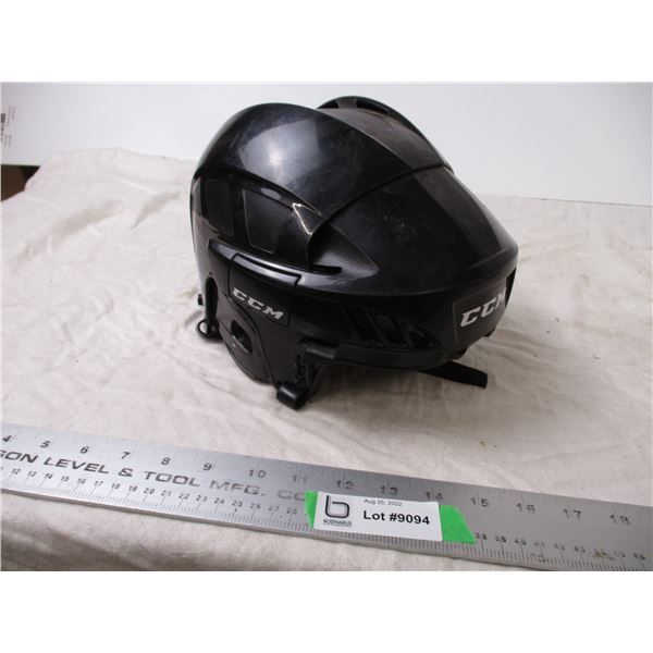 CCM Helmet XTM