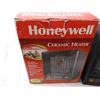 Image 2 : Honeywell Ceramic heater