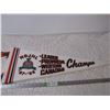 Image 1 : (10) Warman Valley Crusaders Champion Pennants