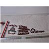 Image 1 : (10) Warman Valley Crusaders Champion Pennants