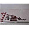 Image 1 : (10) Warman Valley Crusaders Champion Pennants