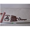 Image 1 : (5) Warman Valley Crusaders Champion Pennants 87-88