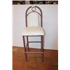 Image 1 : *Bar Chair (29” Seat to Floor)