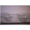 Image 3 : (7) Dessert Bowls and (3) Bowls