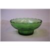 Image 4 : (5) Brody Glass Green Vases