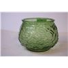 Image 6 : (5) Brody Glass Green Vases