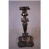 Image 2 : Silver Plated Candlesticks