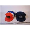 Image 1 : (8) Trucker Style Hats