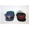 Image 2 : (8) Trucker Style Hats