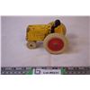 Image 1 : Mickey Tractor (missing Head)