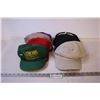 Image 1 : (8) Hats