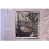 Image 2 : (3) Tom Thomson Prints and a A.Y. Jackson Print