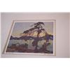 Image 3 : (3) Tom Thomson Prints and a A.Y. Jackson Print