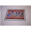 Image 3 : (3) Matted Prints (Cecil Youngfox, Rick Beaver)