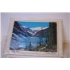 Image 2 : Portfolio of Prints National History of Canada, Wendy Denham Print, and Landscape Print