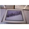 Image 2 : (3) Framed Prints