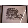 Image 3 : (3) Framed Prints