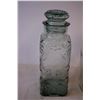 Image 2 : (2) Large Glass Jars