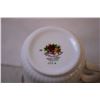 Image 5 : (6) Royal Albert “Old Country Roses” China Cups