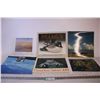 Image 1 : (6) Picture Calendars