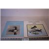 Image 1 : (2) Glen Loates Nature Calendars