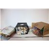 Image 1 : Box of Ribbons and Gift Bags