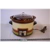 Image 1 : Canadian General Electric Crock Pot (Works)