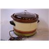 Image 3 : Canadian General Electric Crock Pot (Works)