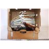 Image 1 : (39)Hangers in a Box
