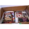 Image 2 : Box of Crafting Magazines