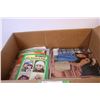 Image 3 : Box of Crafting Magazines