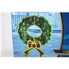 Image 2 : 24” Rope Light Wreath
