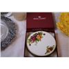 Image 2 : Royal Albert Coasters + Misc Kitchen Items