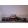 Image 1 : (7) DVDs (2) VHS and a Digital Recording