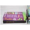 Image 2 : (7) DVDs (2) VHS and a Digital Recording