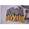 Image 2 : Box of Misc Cutlery