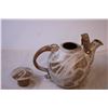 Image 2 : Pottery Tea Pot