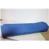 Image 2 : Box w/ 2 Yoga Blocks, 2 Yoga Straps, Meditation CD, Tension Rope w/Handles, Cooling Band Set, and Yo