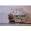 Image 1 : Box of 12 Ball Wide Mouth Tapered Pint Sealers (Never Used)