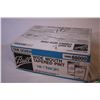 Image 2 : Box of 12 Ball Wide Mouth Tapered Pint Sealers (Never Used)