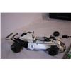 Image 2 : Model Martini Race Car (needs Repair)