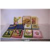 Image 1 : (11) Boxes of Cards