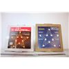 Image 1 : (2) Noma Christmas Stars