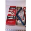 Image 3 : Knitting Needles w/ Case +Lily Speed-o-Weaver