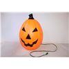 Image 2 : *Jack-o-Lantern Decoration (Works)