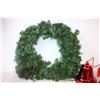 Image 2 : *Wreath and Bell Ornaments