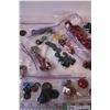 Image 3 : (26) Bags of Buttons
