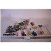 Image 1 : (14) Bags of Buttons